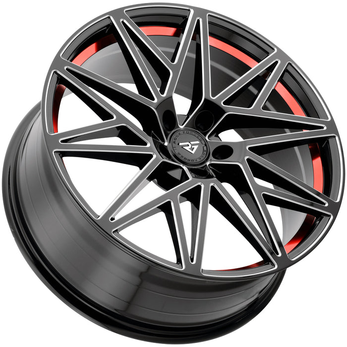 Rock Forged FF32 FF32-2085520+38BMR
