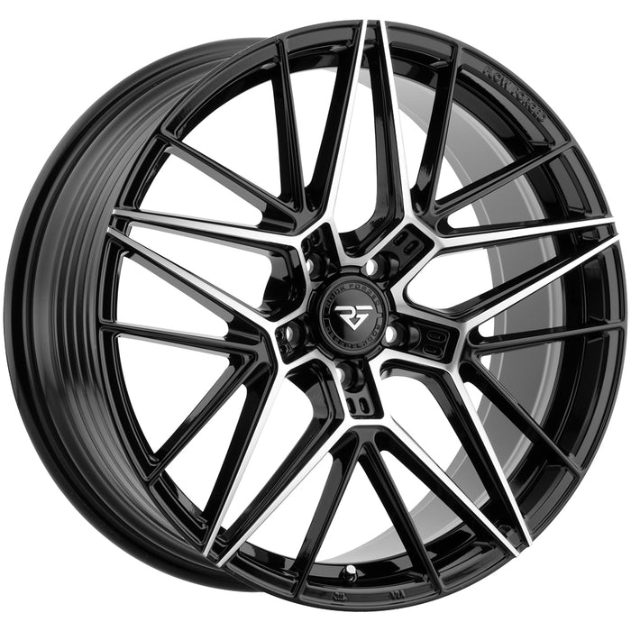 Rock Forged FF35 FF35-2085520+38BM