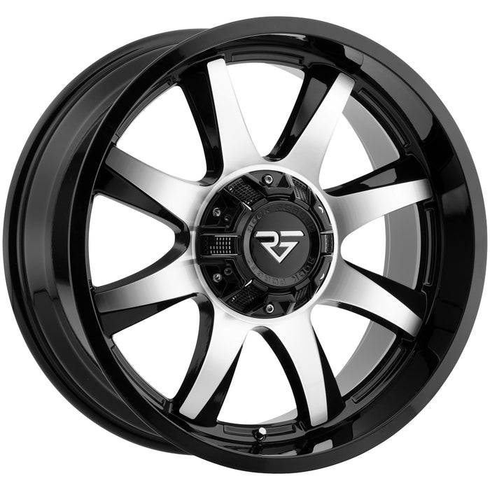 Rock Forged FF77 FF77-200951427-0BM