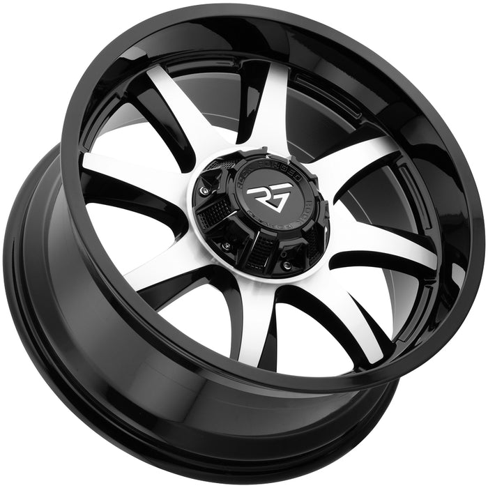 Rock Forged FF77 FF77-201052739-19BM