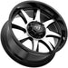 Rock Forged FF77 FF77-18952739-12BM