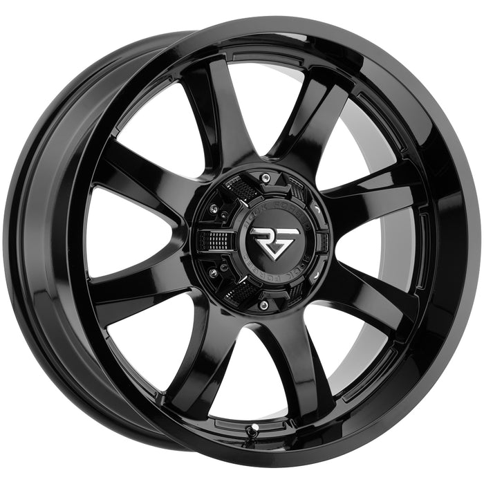 Rock Forged FF77 FF77-200963539-0GB