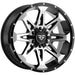 Rock Forged FF88 FF88-17952739-12BM