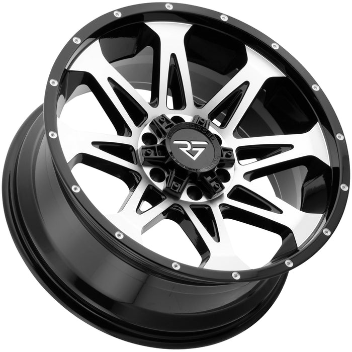 Rock Forged FF88 FF88-17952739-12BM