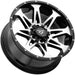 Rock Forged FF88 FF88-17952739-12BM