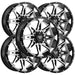 Rock Forged FF88 FF88-200962039-0BM