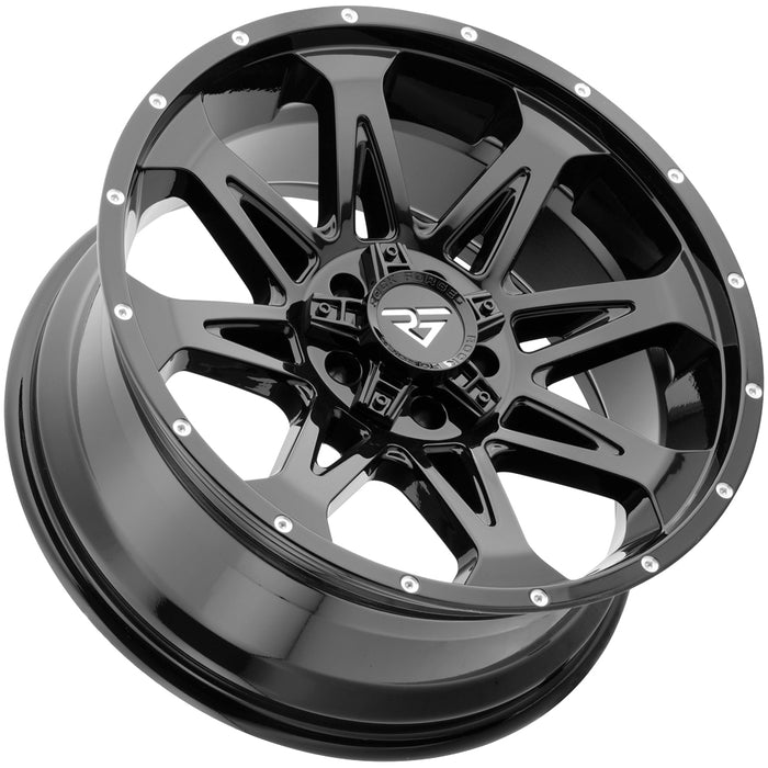 Rock Forged FF88 FF88-200963539-0GB