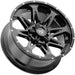 Rock Forged FF88 FF88-17952739-12GB