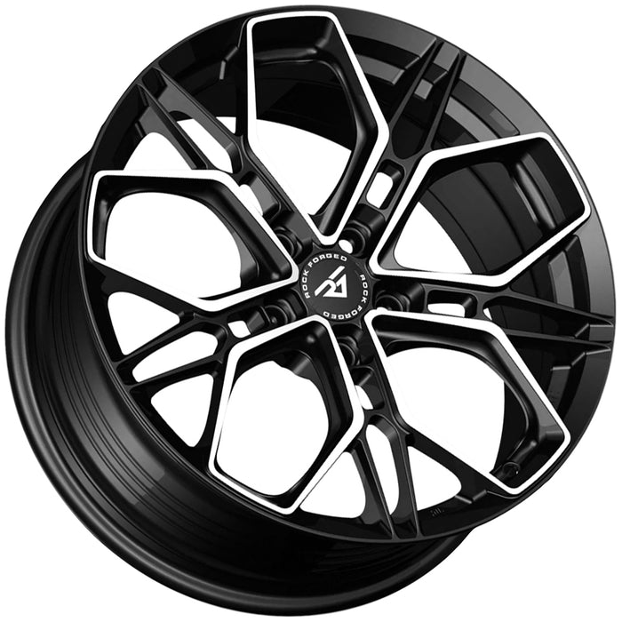 Rock Forged FF11 FF11-188512+38BM