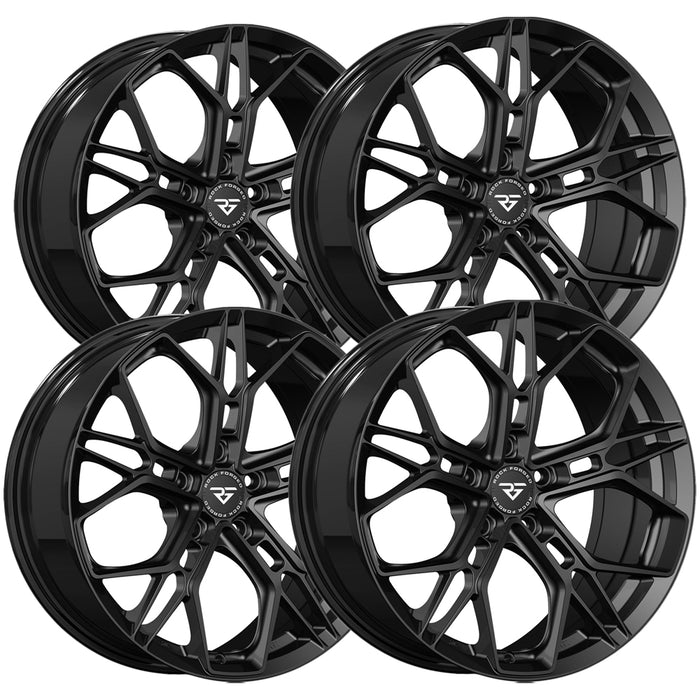 Rock Forged FF11 FF11-2085512+38GB