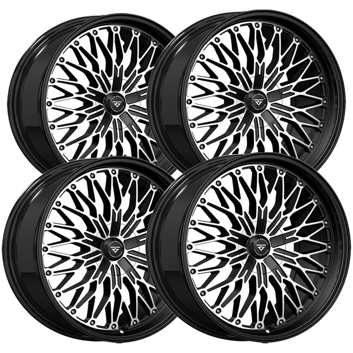 Rock Forged FF12 FF12-18851214+38BMBL