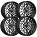 Rock Forged FF12 FF12-177550014+38BMBL