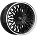 Rock Forged FF12 FF12-208551014+38BML