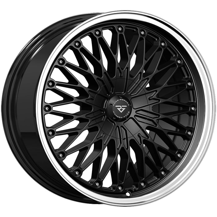 Rock Forged FF12 FF12-18851014+38BML
