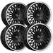 Rock Forged FF12 FF12-177550014+38BML