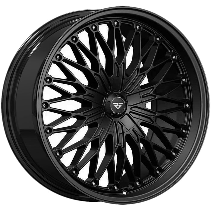Rock Forged FF12 FF12-18851420+38GB