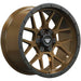 Rock Forged FF15 FF15-201063539-19BZBL