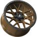 Rock Forged FF15 FF15-200963539-0BZBL