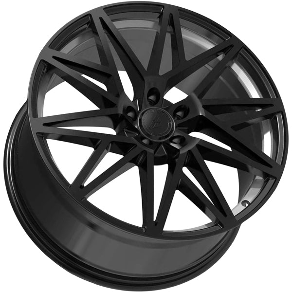 Rock Forged FF32 FF32-2085514+38BM