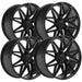 Rock Forged FF32 FF32-2085520+38BM
