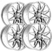 Rock Forged FF32 FF32-2085514+38C