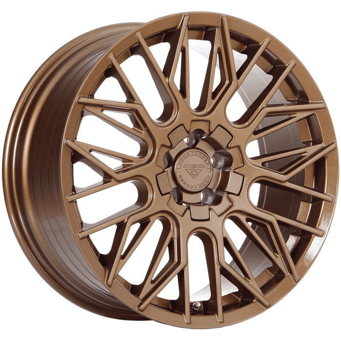 Rock Forged FF33 FF33-208551215+38BZ