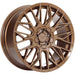Rock Forged FF33 FF33-208551215+38BZ