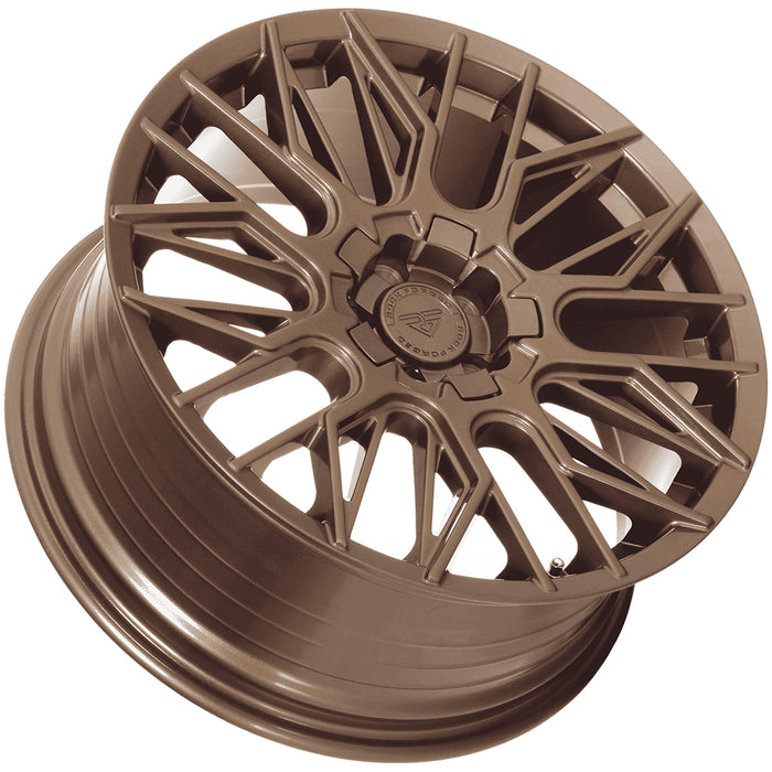 Rock Forged FF33 FF33-208551215+38BZ