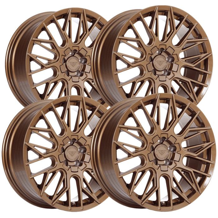 Rock Forged FF33 FF33-208551214+38BZ