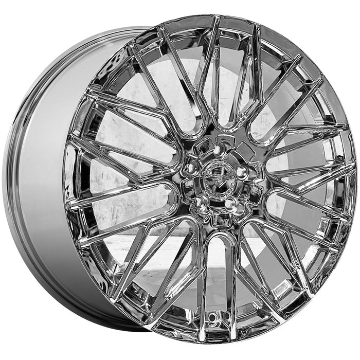 Rock Forged FF33 FF33-208551014+38C