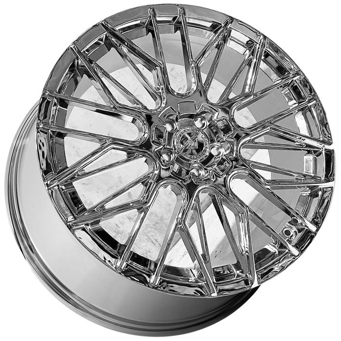 Rock Forged FF33 FF33-208551014+38C