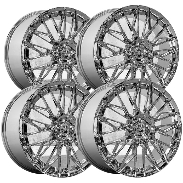 Rock Forged FF33 FF33-208551014+38C