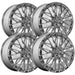 Rock Forged FF33 FF33-208551014+38C