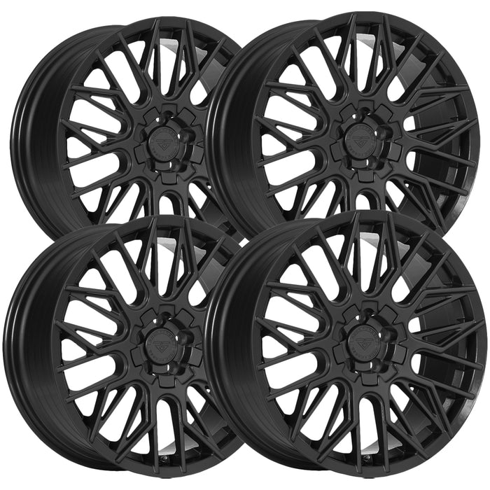 Rock Forged FF33 FF33-18850014+38GB