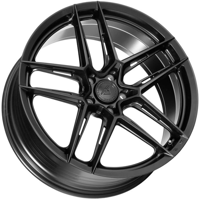 Rock Forged FF36 FF36-188512+38SB