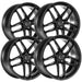 Rock Forged FF36 FF36-2085514+38SB