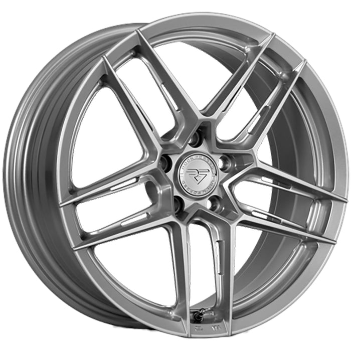 Rock Forged FF36 FF36-2085514+38SL