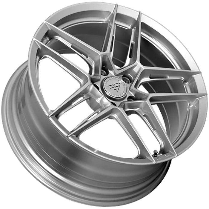 Rock Forged FF36 FF36-188512+38SL