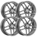 Rock Forged FF36 FF36-188514+38SL