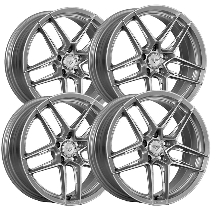 Rock Forged FF36 FF36-2085514+38SL
