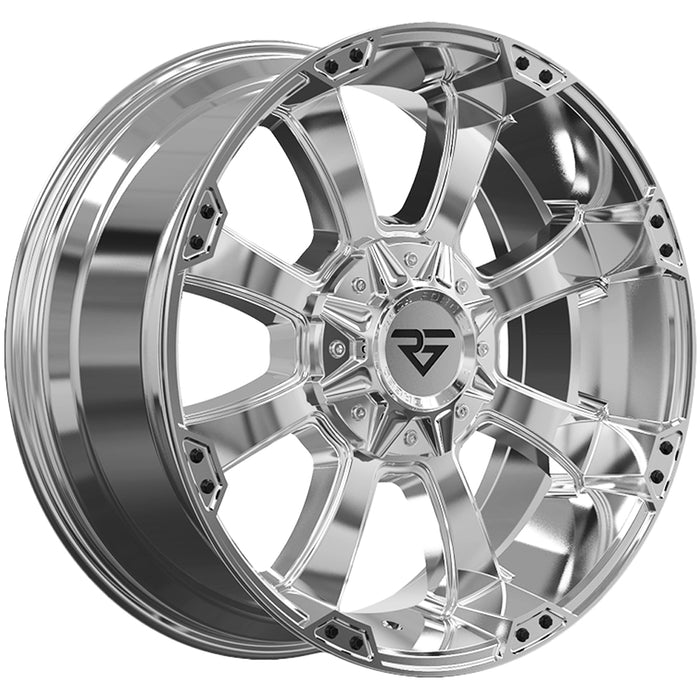 Rock Forged FF44 FF44-18963539-12C