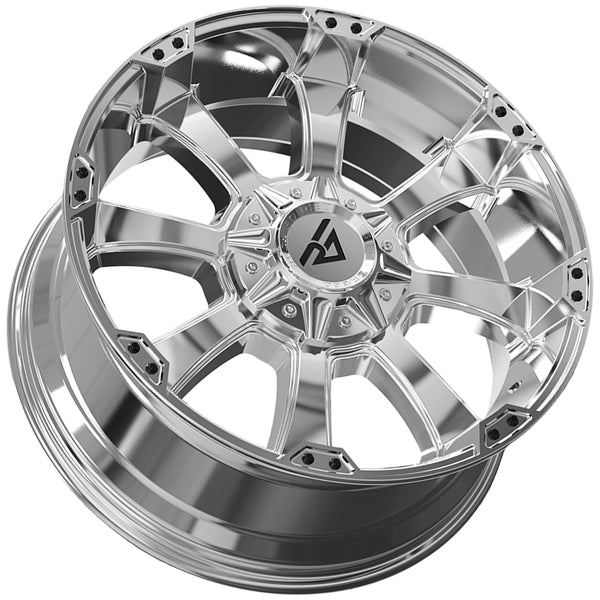 Rock Forged FF44 FF44-17963539-12C