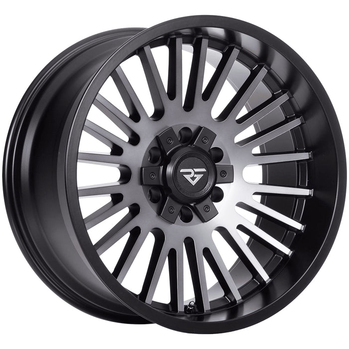Rock Forged FF55 FF55-201052735-19SCM