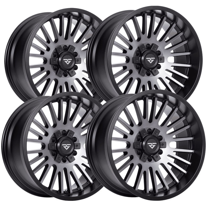 Rock Forged FF55 FF55-18963539-0SCM