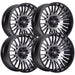 Rock Forged FF55 FF55-18963539-0SCM