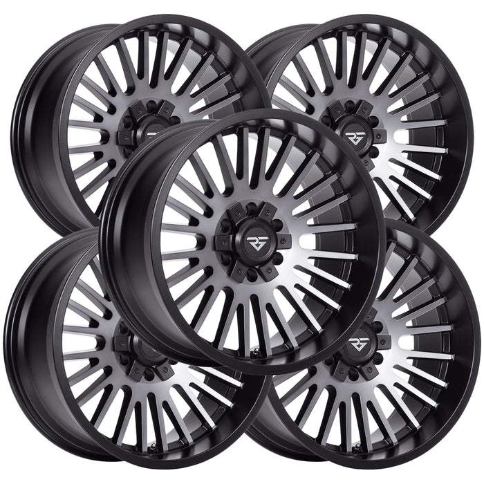Rock Forged FF55 FF55-201052735-19SCM