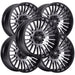 Rock Forged FF55 FF55-201052735-19SCM
