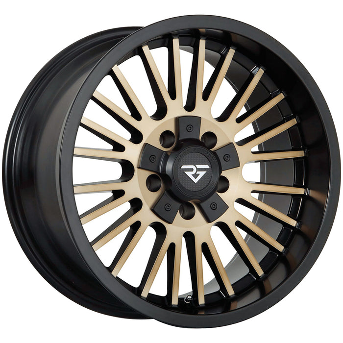 Rock Forged FF55 FF55-18963539-0BZBL