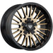 Rock Forged FF55 FF55-18963539-0BZBL