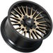 Rock Forged FF55 FF55-18963539-0BZBL